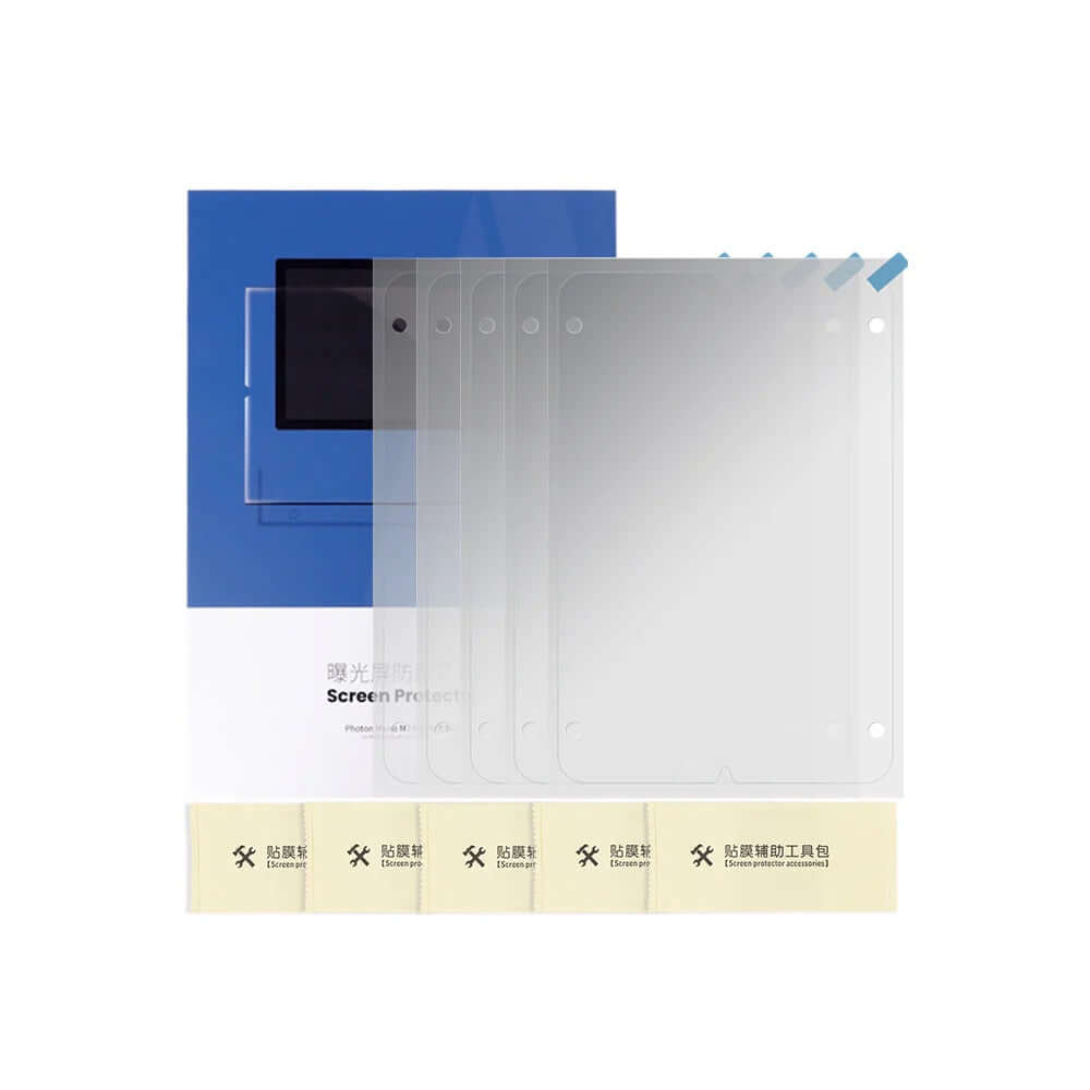 Protectores de Pantalla