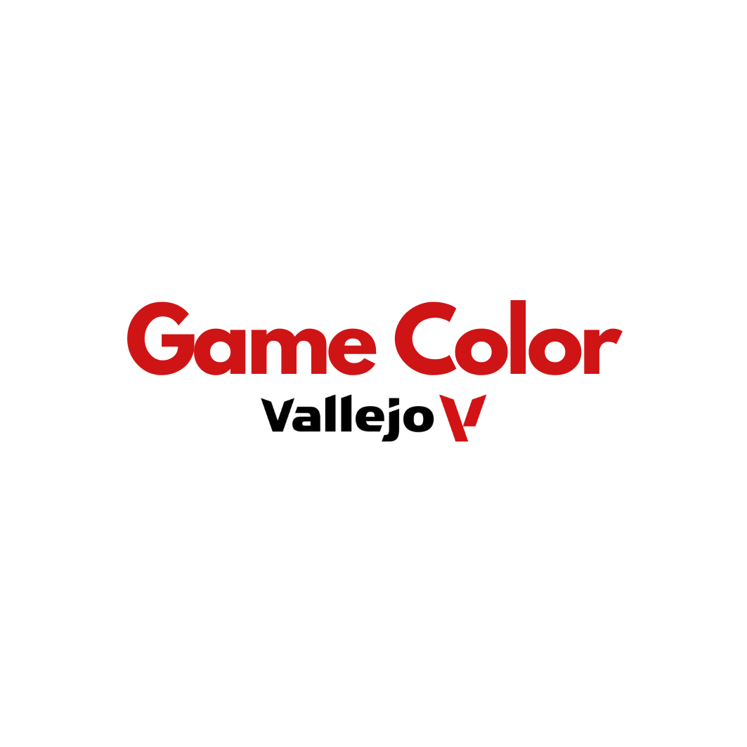 Vallejo Game Color