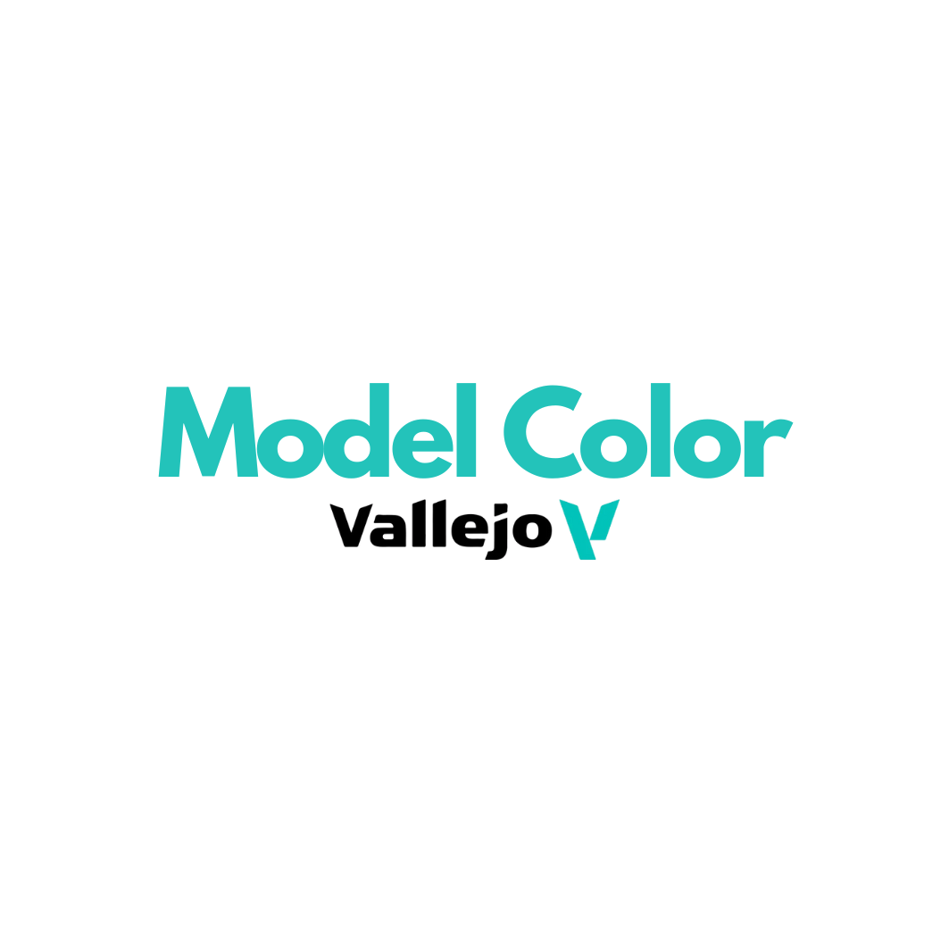 Vallejo Model Color