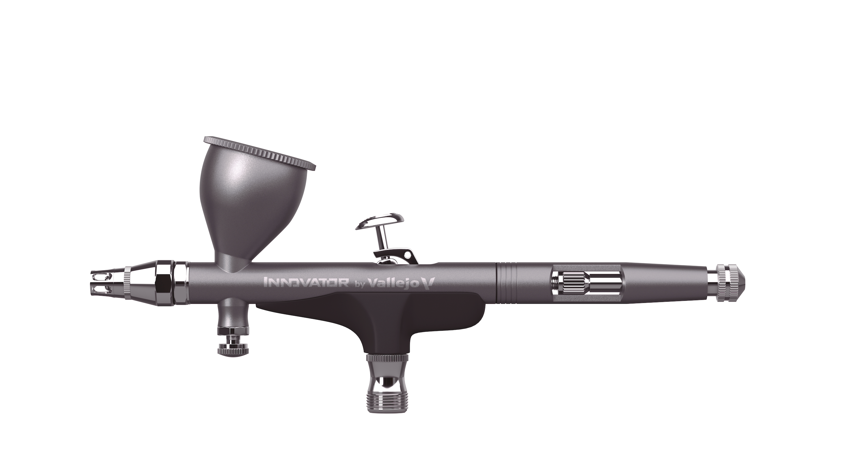 🎨 Aerógrafo Vallejo Innovator