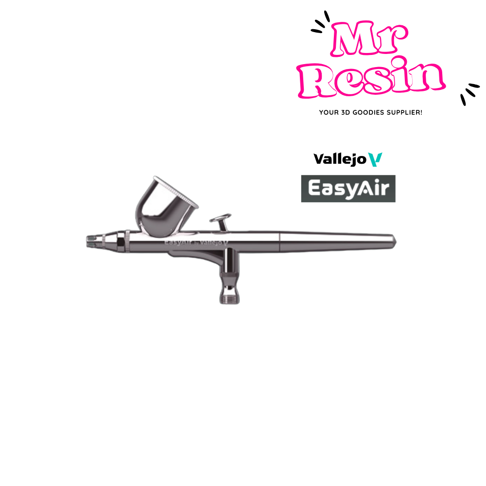🎨 Aerógrafo Vallejo EasyAir