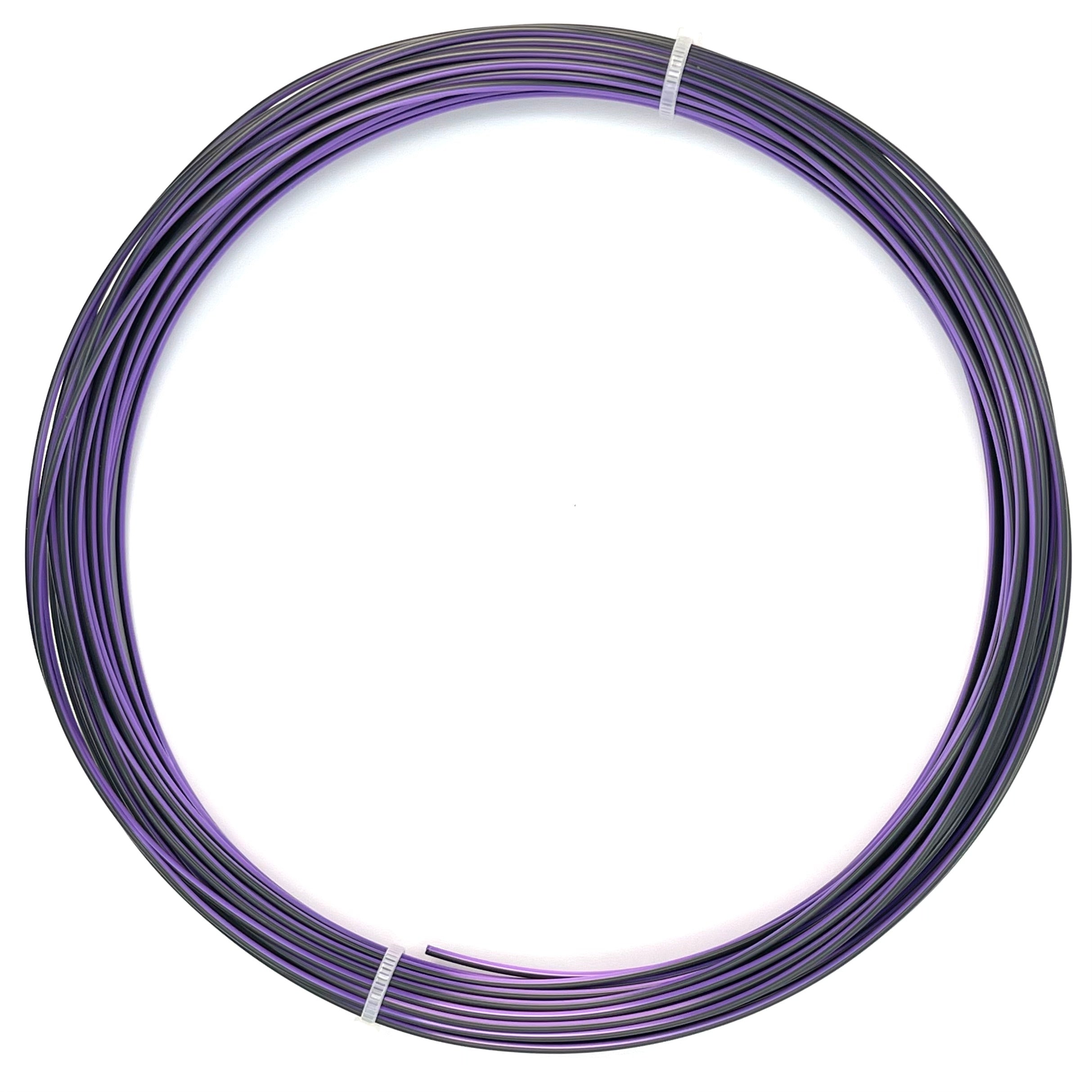 🔥Muestras de filamento Anycubic 1.75mm de 50g. PLA, PLA+, ASA, PETG, Seda, Silk, Rainbow, High Speed…🔥