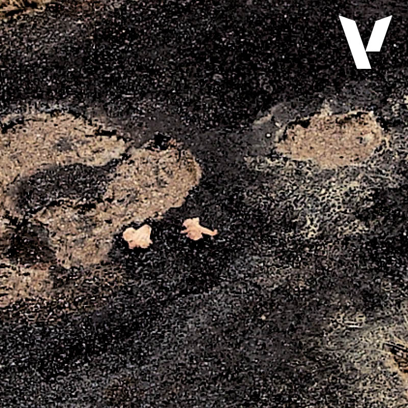 🌋 Vallejo Diorama FX 26214 Lava Negra – Asfalto – Earth Texture