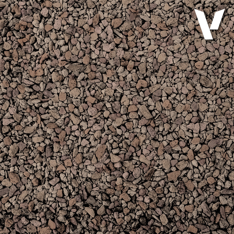 🌋 Vallejo Diorama FX 26306 Rojo Marte 2–5 mm – Landscape Texture