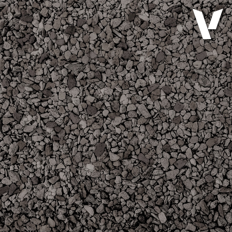🪨 Vallejo Diorama FX 26309 Gris Granito 2–5 mm – Landscape Texture