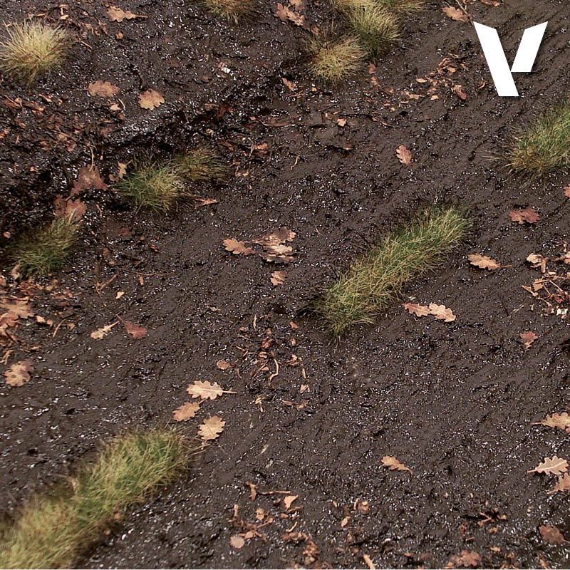 🪣 Vallejo Diorama FX 26808 Barro Ruso – Mud Effect