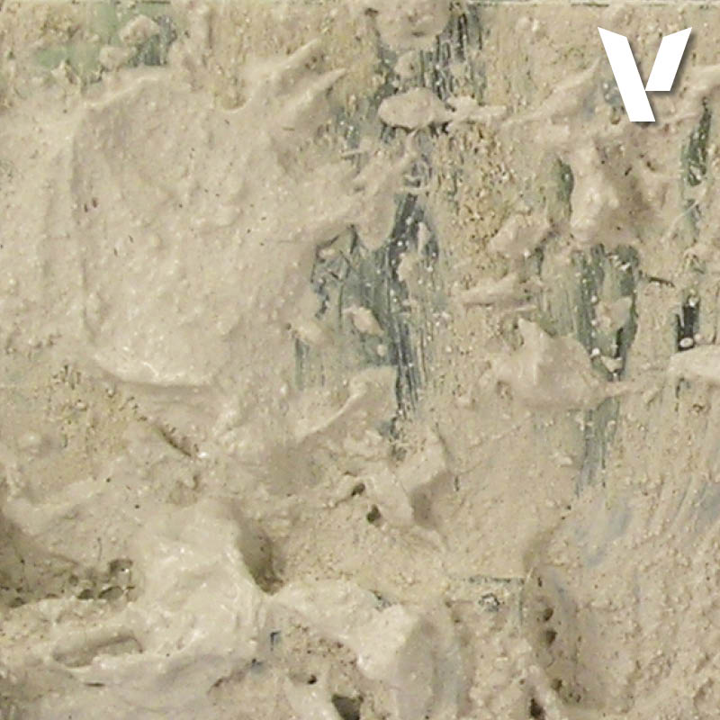 🪣 Vallejo Diorama FX 26810 Barro Marrón Claro – Mud Effect