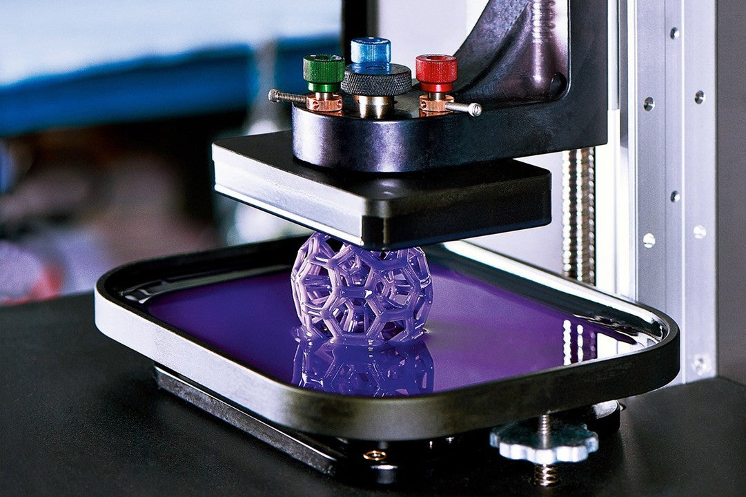 Guía Completa: Cómo Imprimir en 3D con Resina 💡
