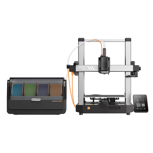 Guia para Solucionar los Problemas Comunes en la Anycubic Kobra 3 Combo