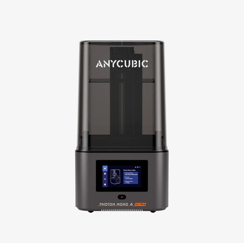 Impressora resina 3D Anycubic Photon Mono 4 Ultra vista frontal - Mr Resin