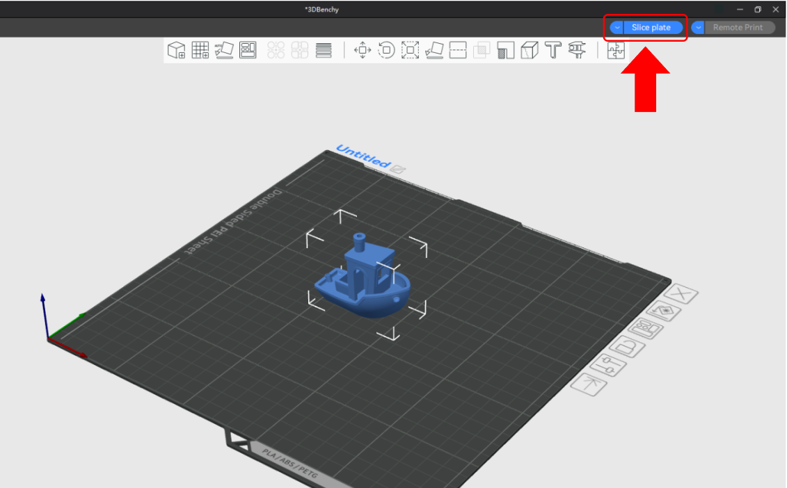 Anycubic Slicer Guide: master your resin 3D prints ⚙️ – Mr Resin