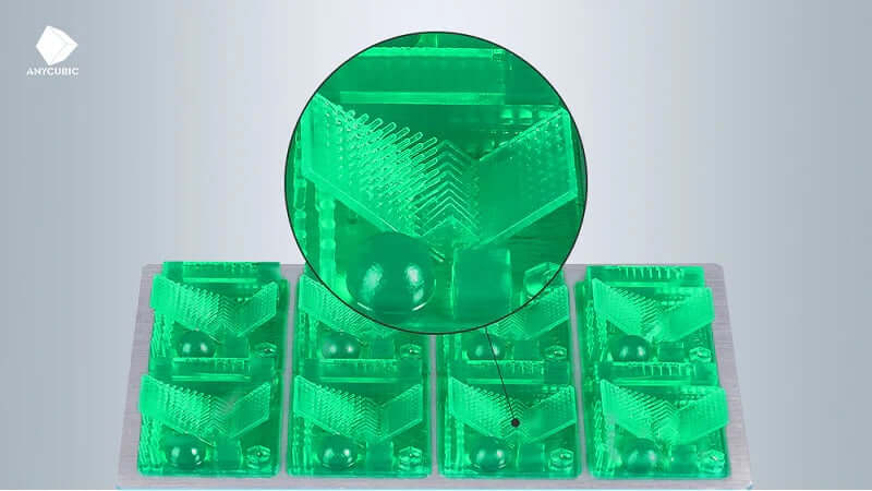 🔥¡Impresiones perfectas en resina Anycubic desde el primer intento con este trucazo: RERF!🔥