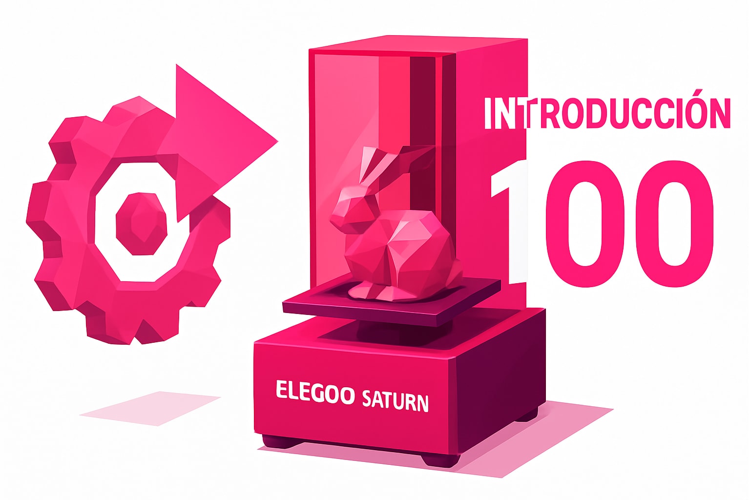 Guía Completa de Elegoo Saturn 3 Ultra: Funciones y Consejos 2025