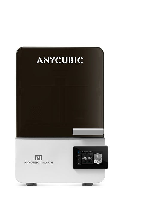 Impresoras 3D de resina Anycubic