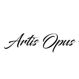Coleccion pinceles Artis Opus para pintura de miniaturas - Mr Resin