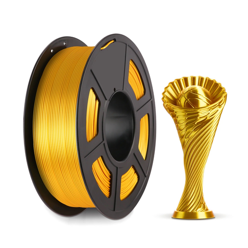 Filamentos Impresión 3D