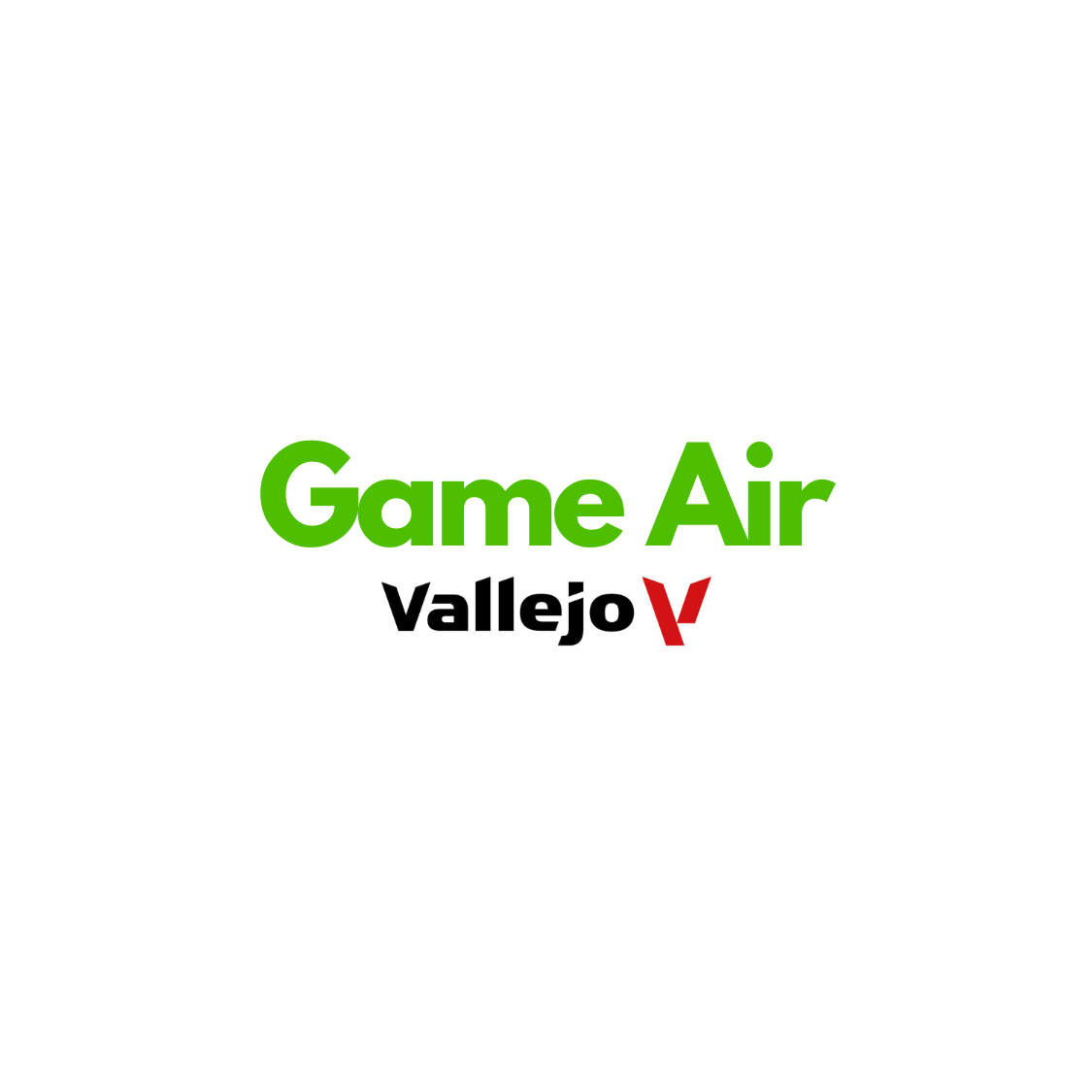 Vallejo Game Air