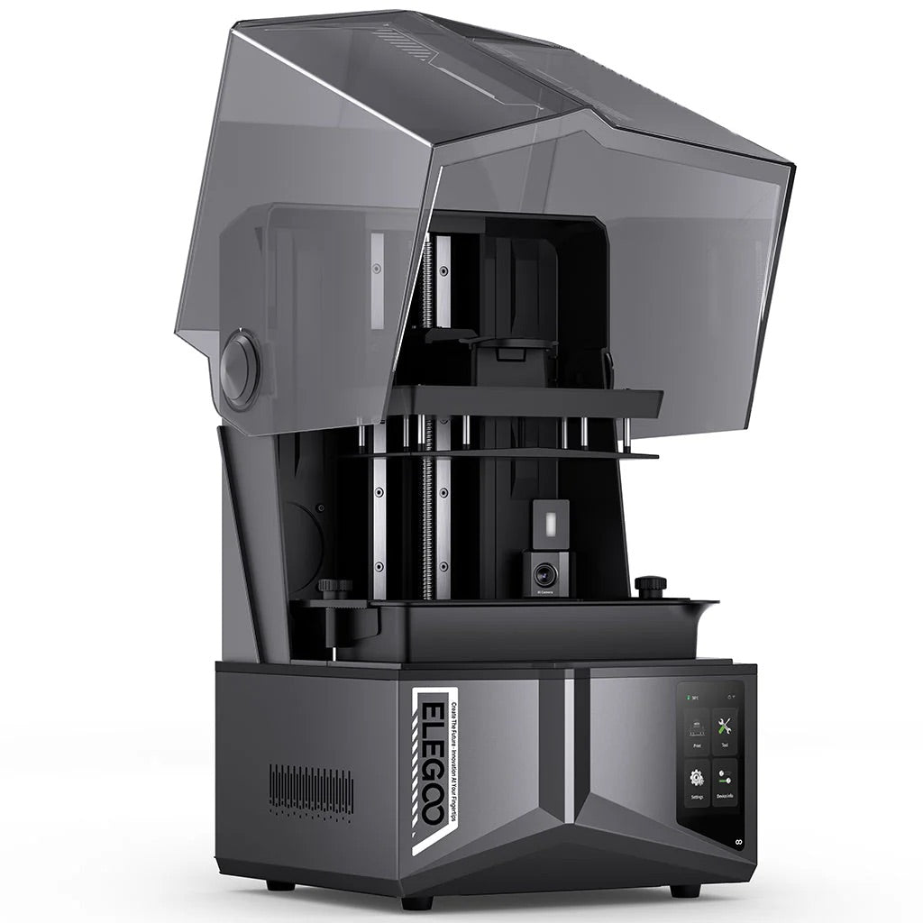 Impresoras 3D Elegoo