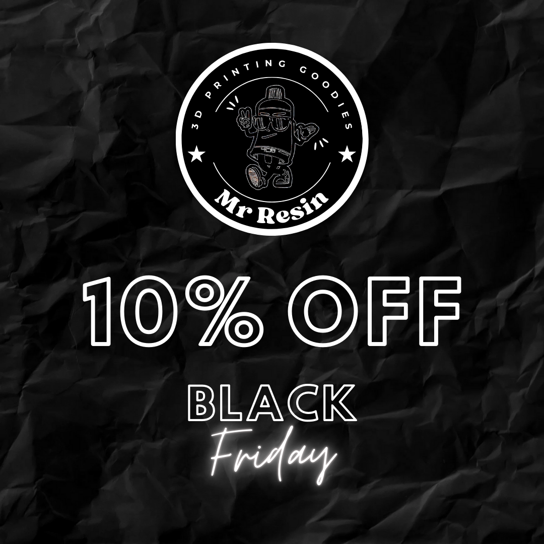 Productos Black Friday con descuento del 10%