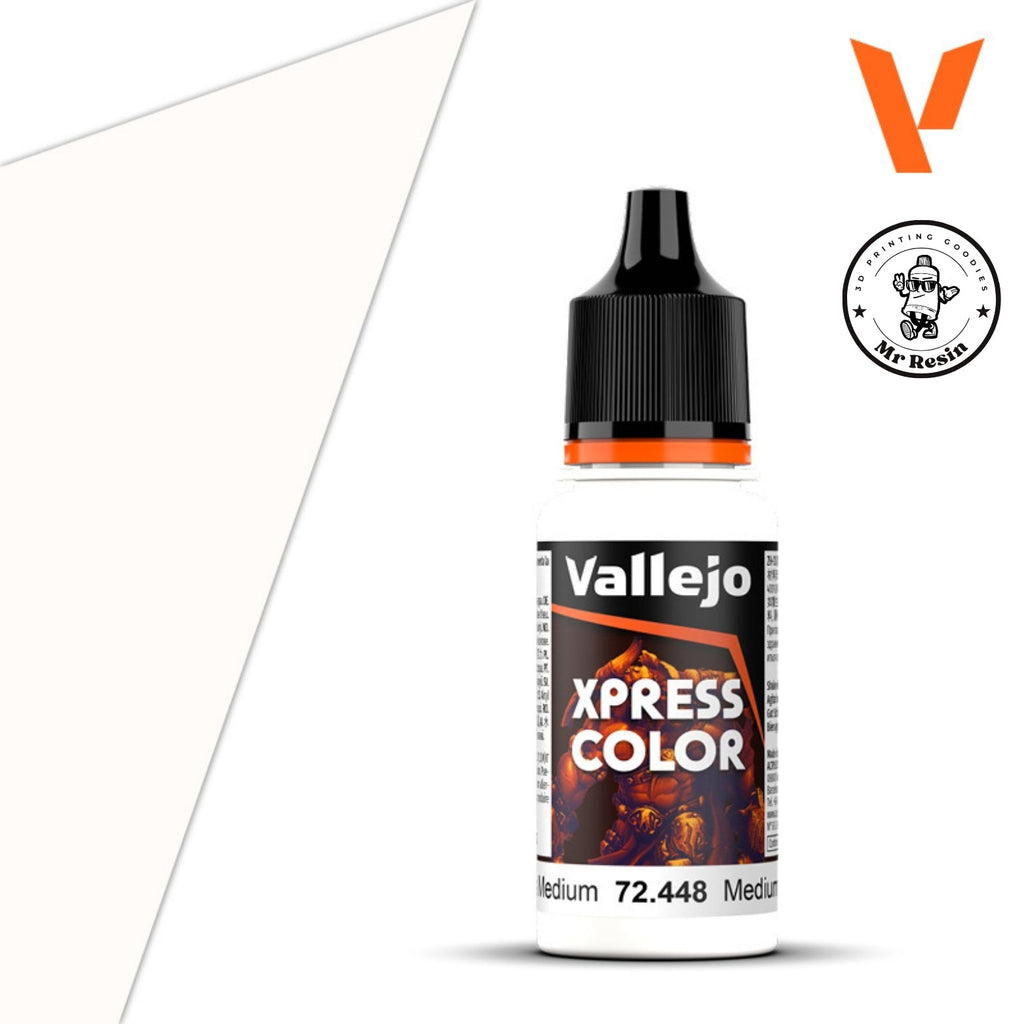 Peintures Vallejo 🔥 NOUVELLE couleur Xpress 🔥