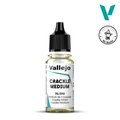 Vallejo Crackle Medium 70598 70598 - Mr Resin