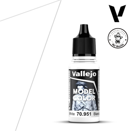 🔥Nouvelle Model Color Vallejo🔥 Partie 1