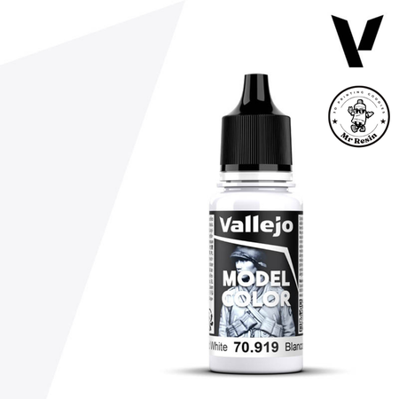 🔥Nouvelle Model Color Vallejo🔥 Partie 1