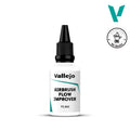 Vallejo Airbrush Flow Improver 71362 32ml airbrush flow improver for miniatures - Mr Resin