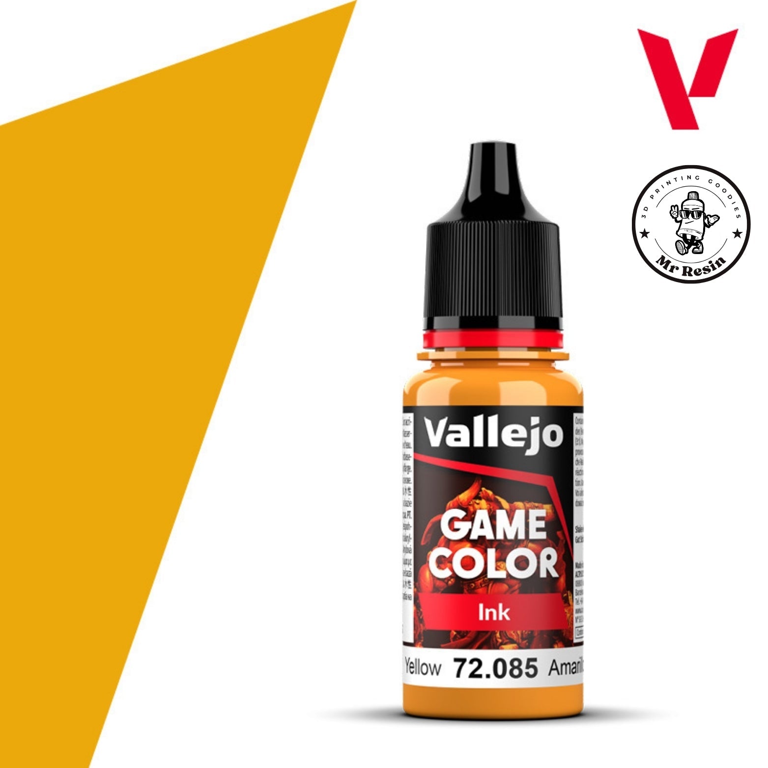 Vallejo Paints 🔥 NOUVELLES encres Game Color, encres 🔥