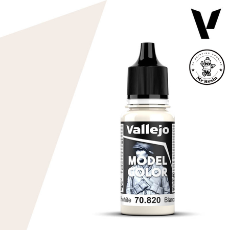 🔥Nouvelle Model Color Vallejo🔥 Partie 1