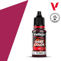 Tinta Vallejo de la gama Game Color Ink 72083 color Magenta - Mr Resin