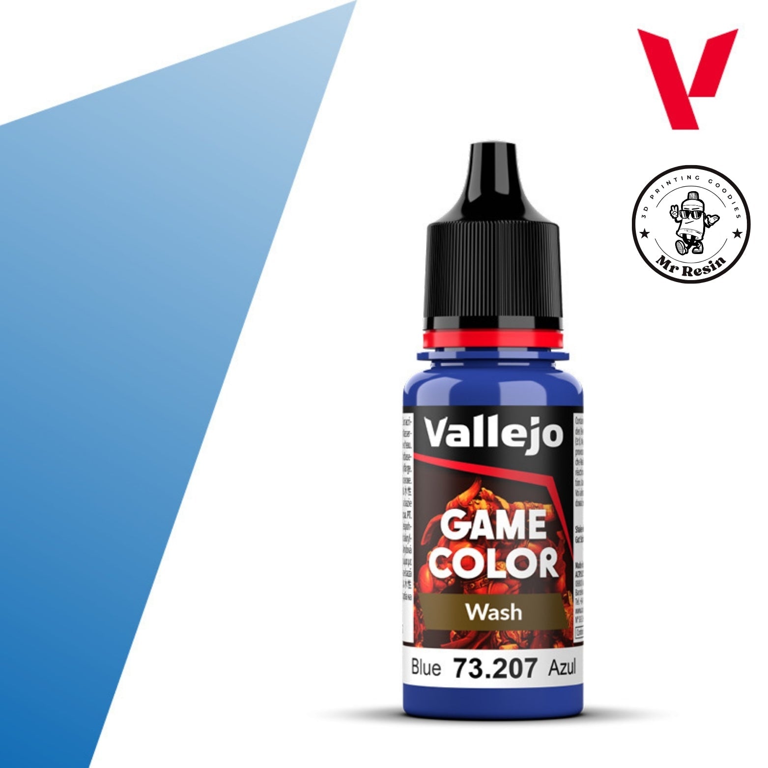 Peintures Vallejo 🔥 NOUVEAU Game Color Wash, Wash🔥