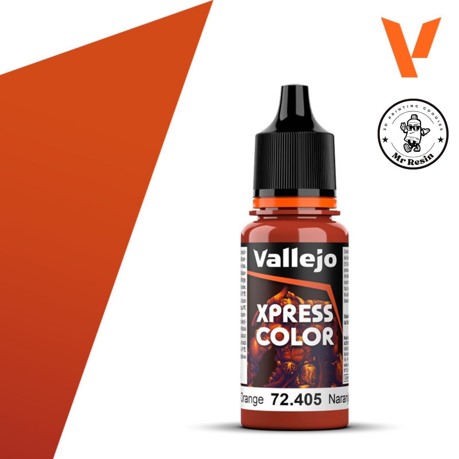 Peintures Vallejo 🔥 NOUVELLE couleur Xpress 🔥