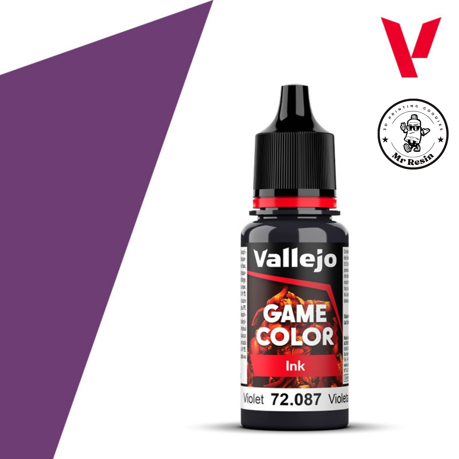 Vallejo Paints 🔥 NOUVELLES encres Game Color, encres 🔥