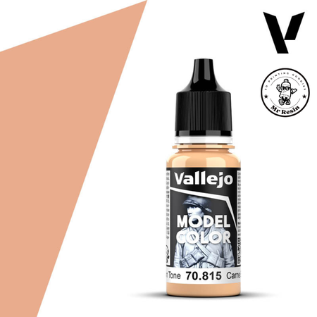 🔥Nouvelle Model Color Vallejo🔥 Partie 1