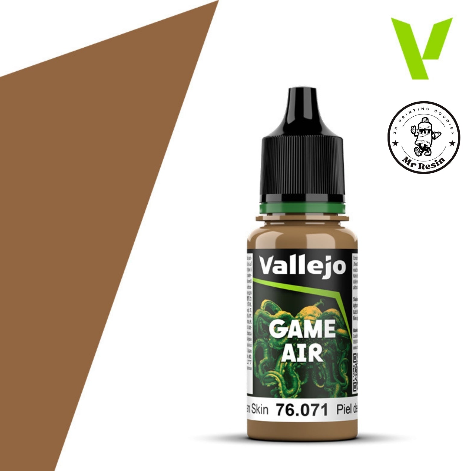 Vallejo Paints 🔥 NOVO Game Air🔥