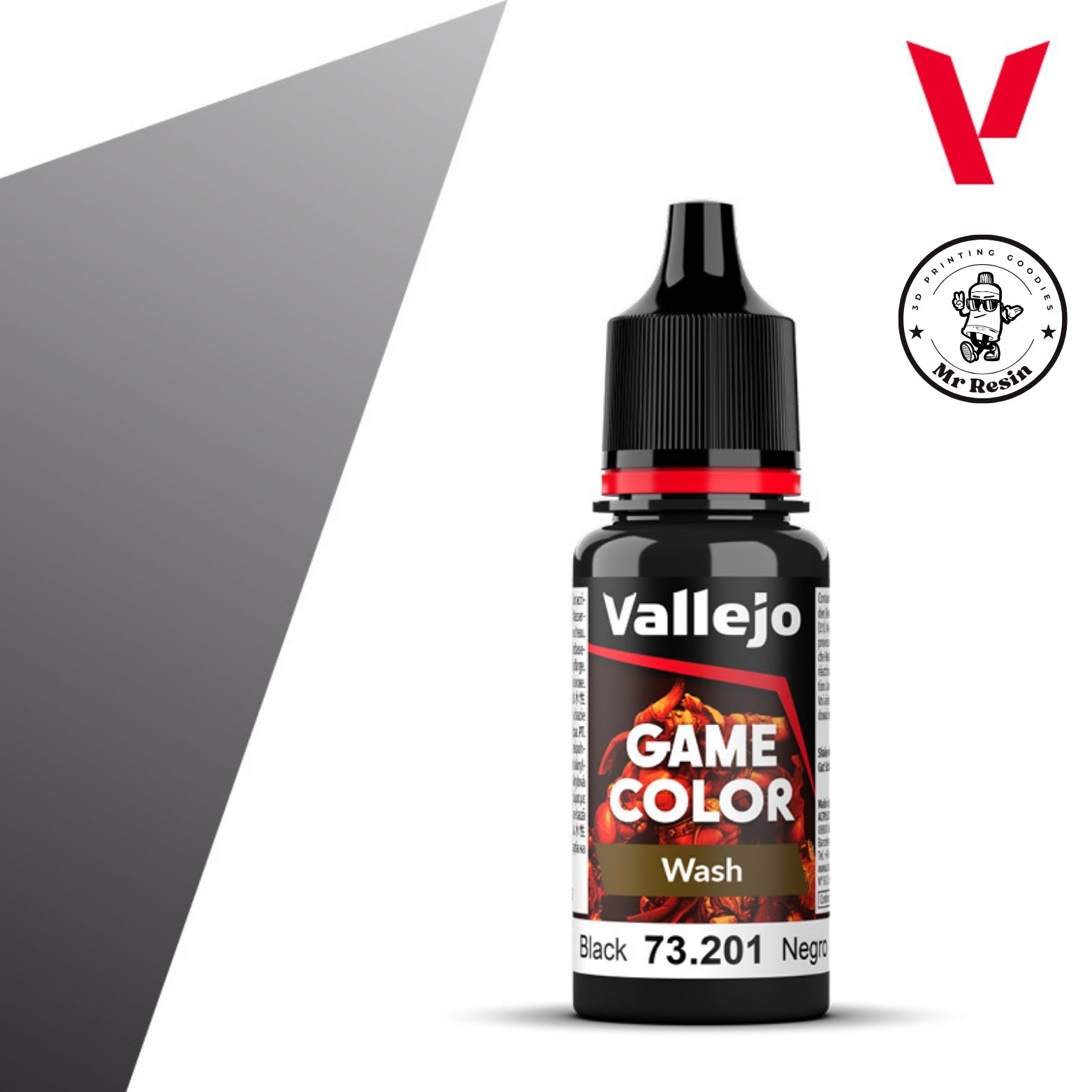 Peintures Vallejo 🔥 NOUVEAU Game Color Wash, Wash🔥