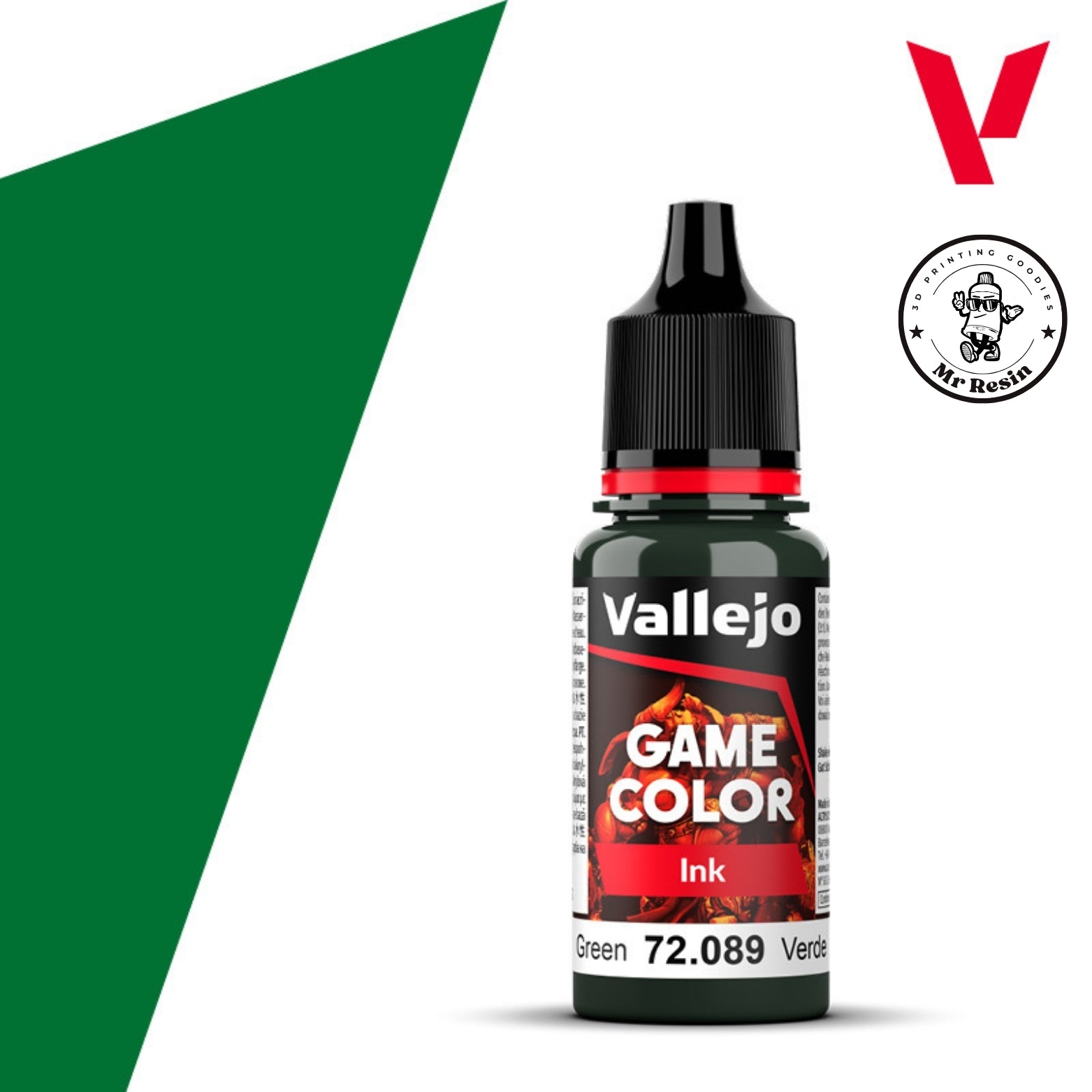 Vallejo Paints 🔥 NOUVELLES encres Game Color, encres 🔥