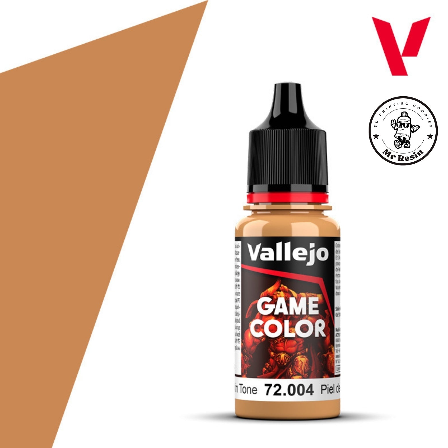 Peintures Vallejo 🔥 NOUVELLE couleur de jeu 🔥