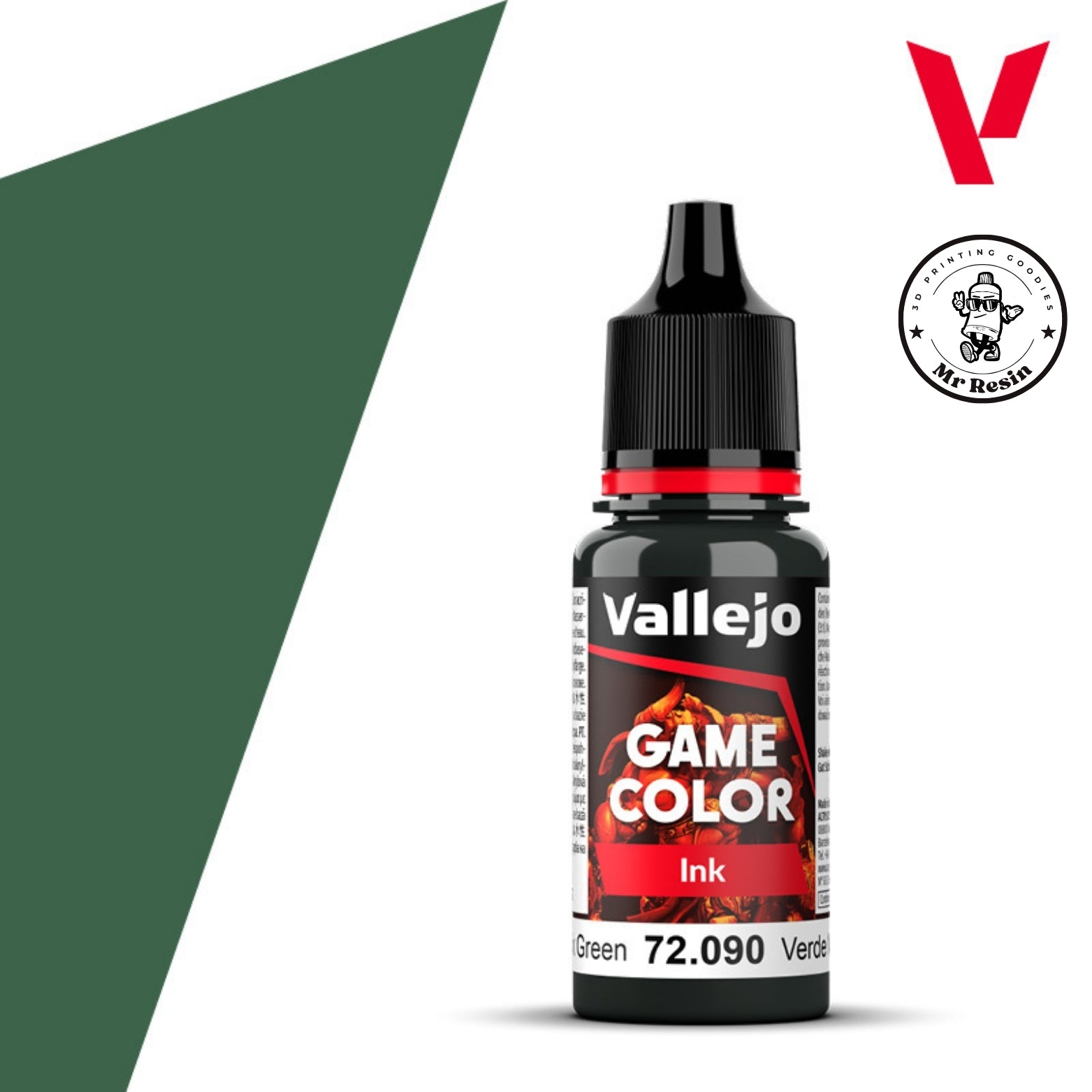 Vallejo Paints 🔥 NOUVELLES encres Game Color, encres 🔥