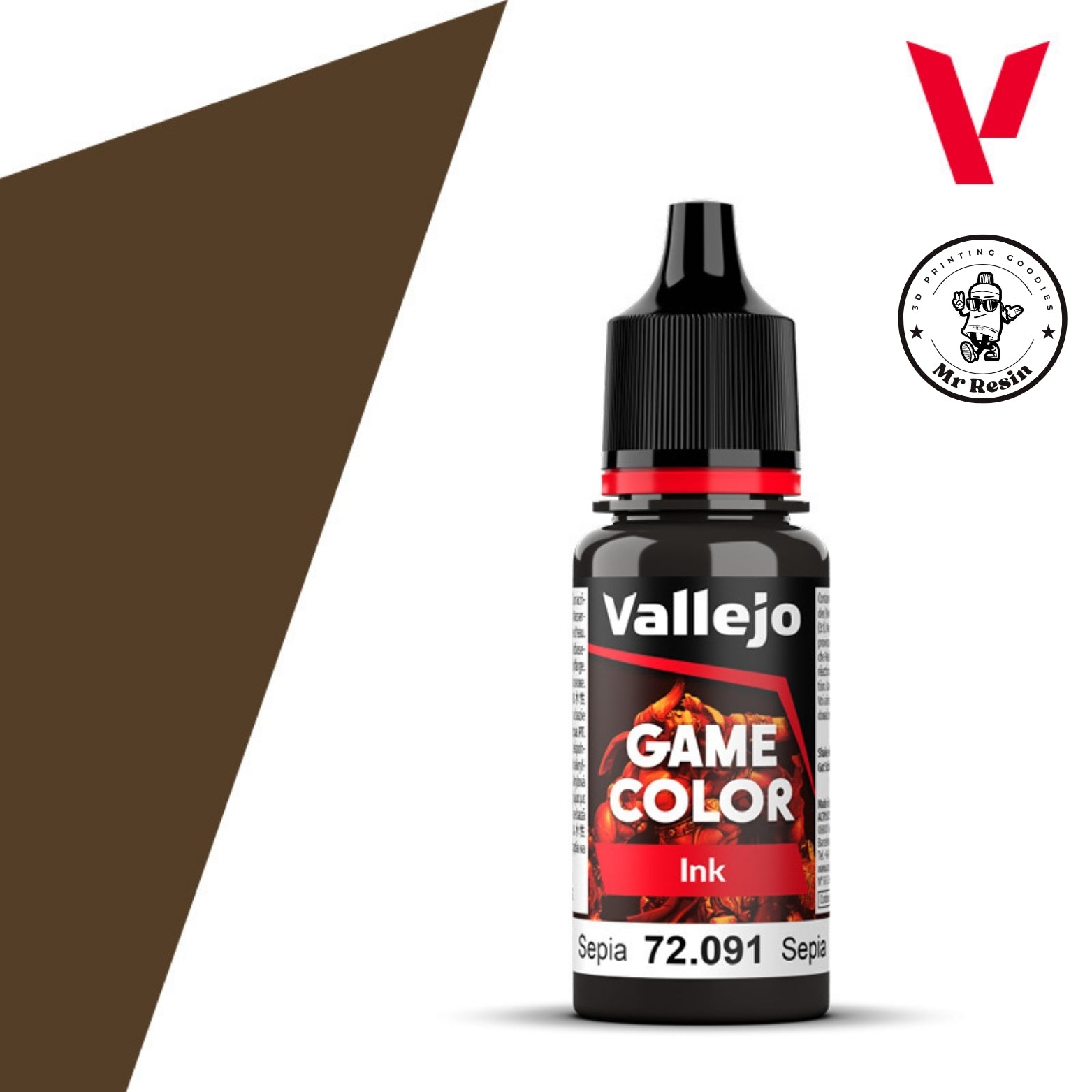 Vallejo Paints 🔥 NOUVELLES encres Game Color, encres 🔥