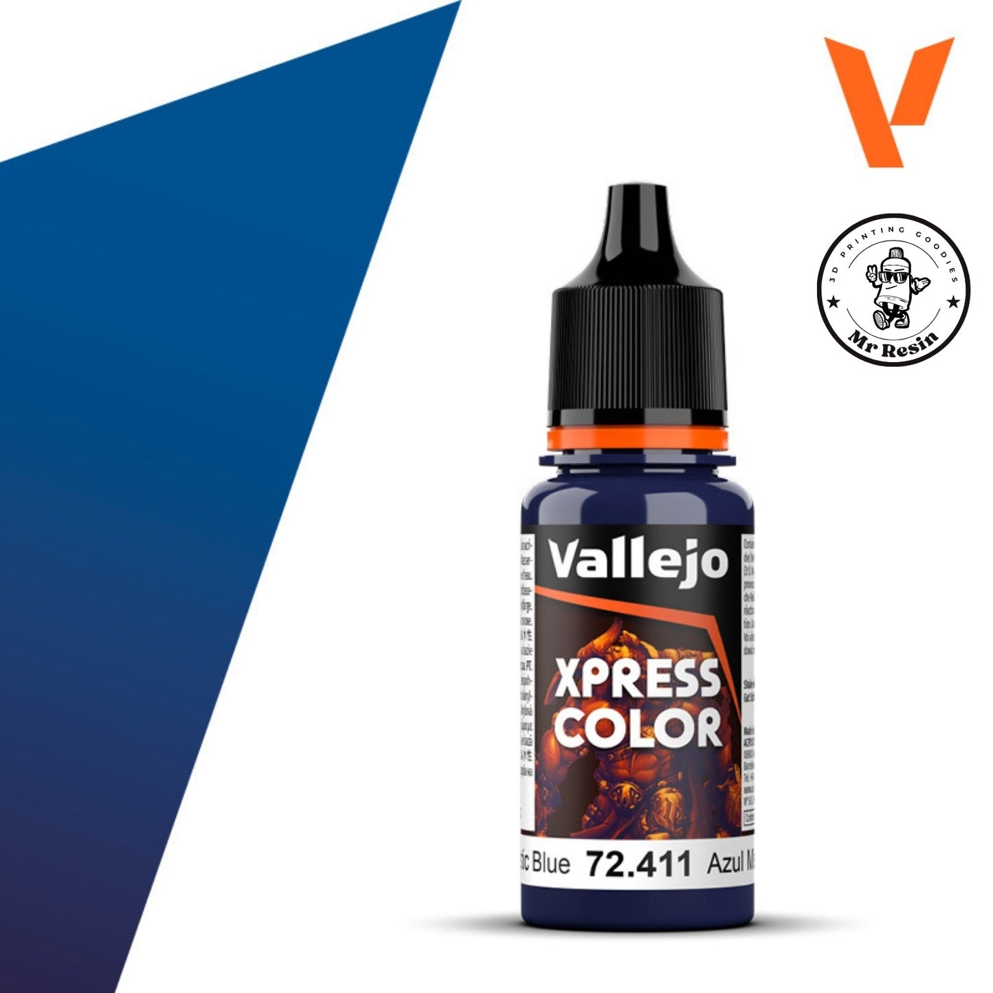 Pinturas Vallejo 🔥 NUEVA Xpress Color🔥