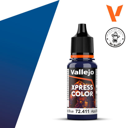 Pinturas Vallejo 🔥 NUEVA Xpress Color🔥