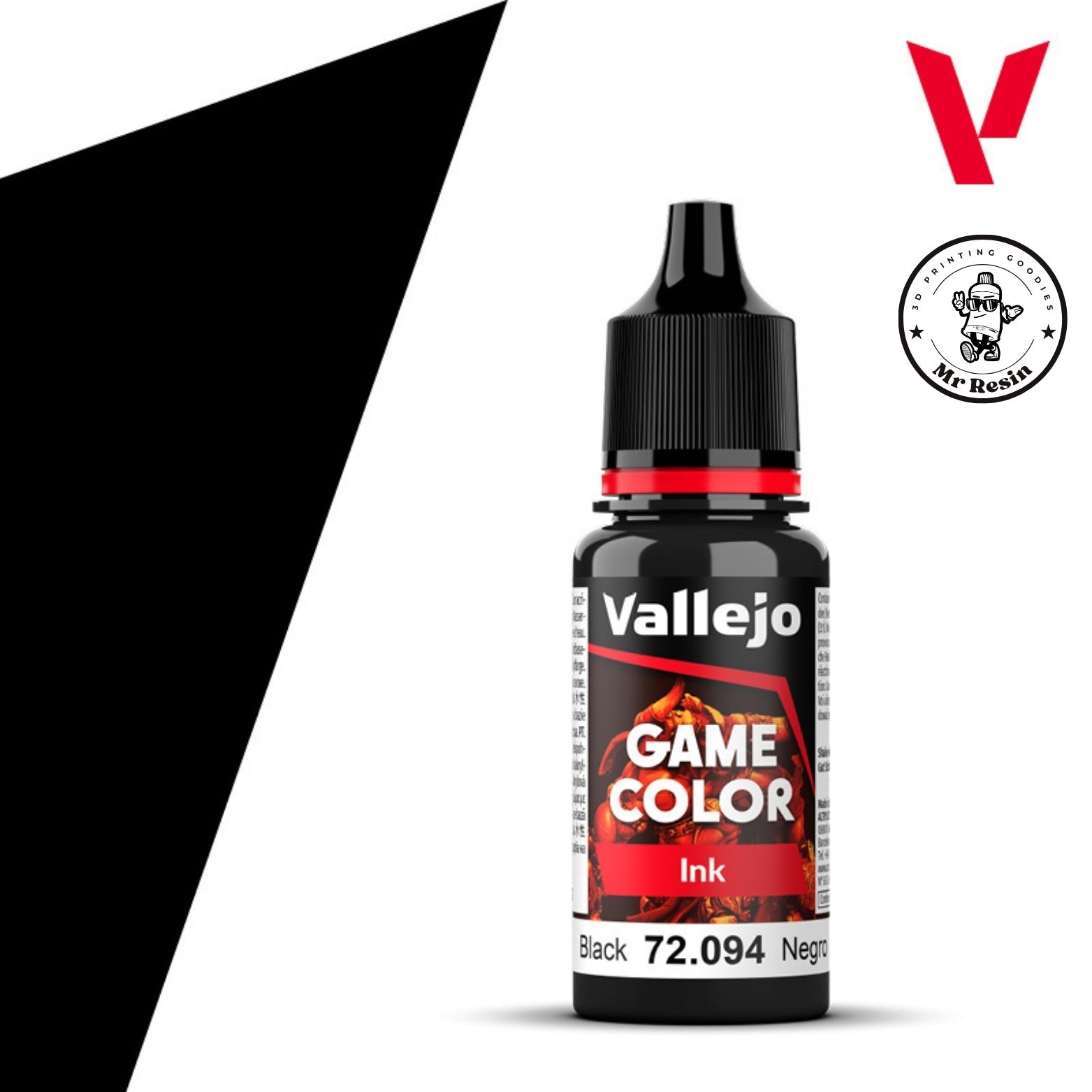 Vallejo Paints 🔥 NOUVELLES encres Game Color, encres 🔥