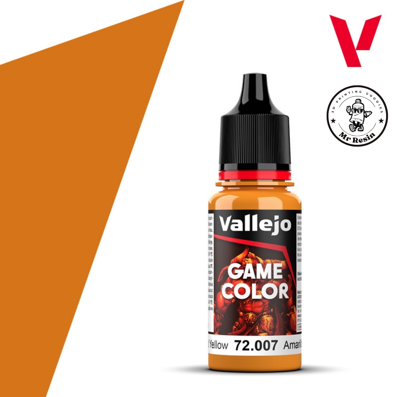 Pinturas Vallejo 🔥 NUEVA Game Color🔥