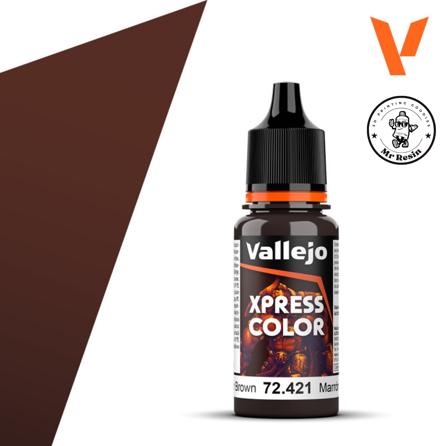 Peintures Vallejo 🔥 NOUVELLE couleur Xpress 🔥