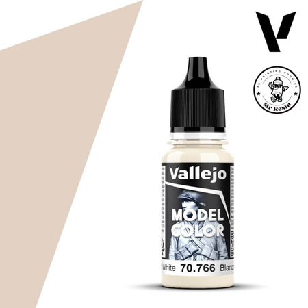 🔥Nouvelle Model Color Vallejo🔥 Partie 1