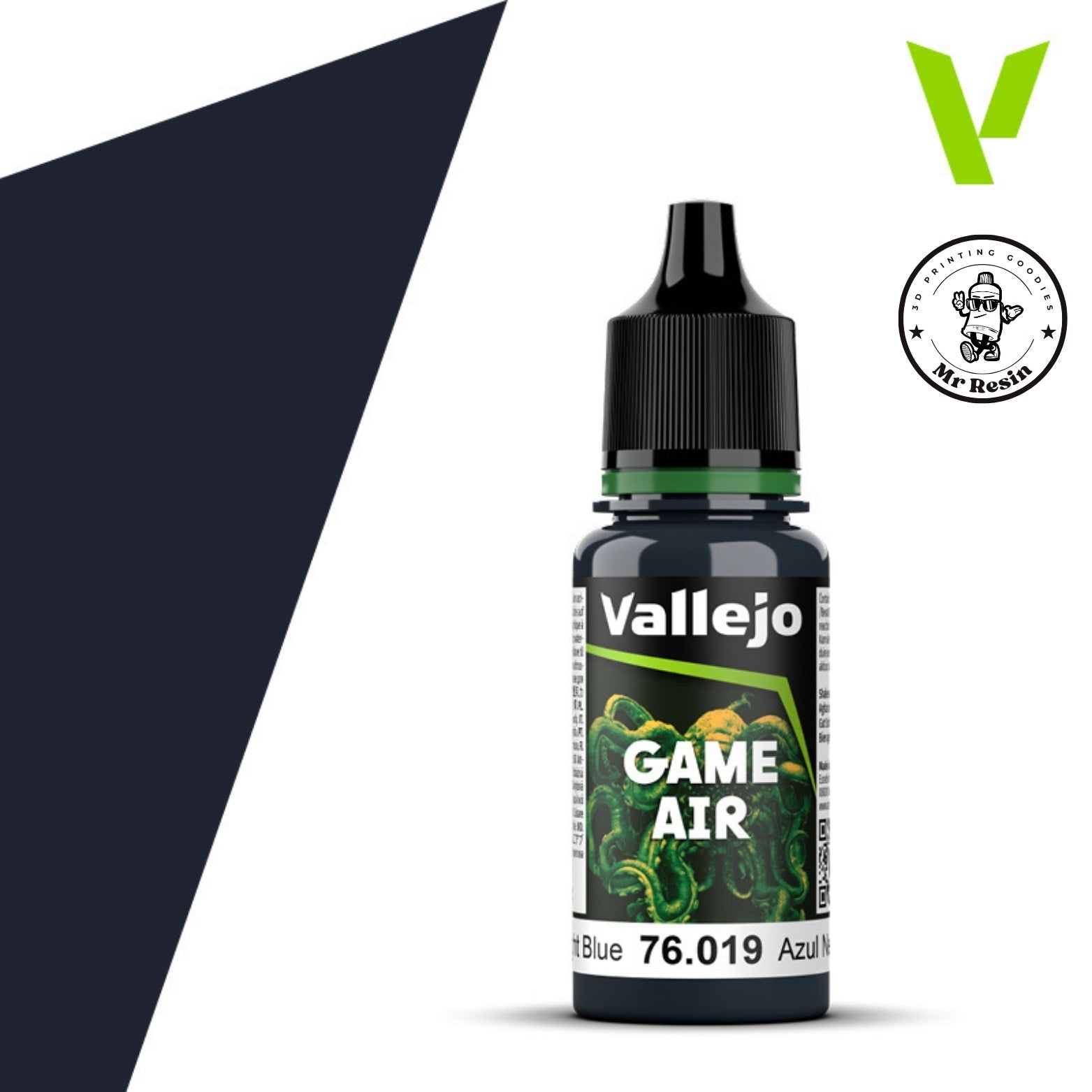Peintures Vallejo 🔥 NOUVEAU Game Air 🔥
