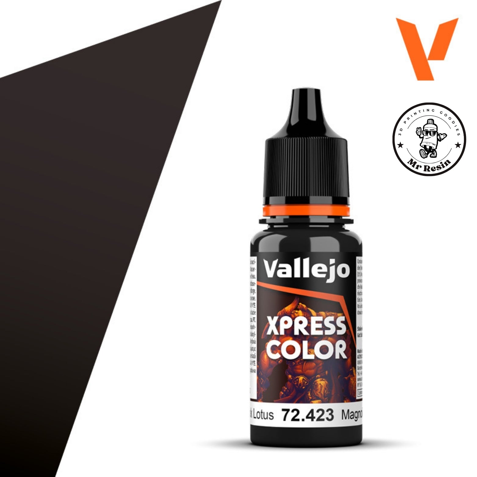 Peintures Vallejo 🔥 NOUVELLE couleur Xpress 🔥