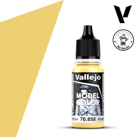 🔥Nouvelle Model Color Vallejo🔥 Partie 1